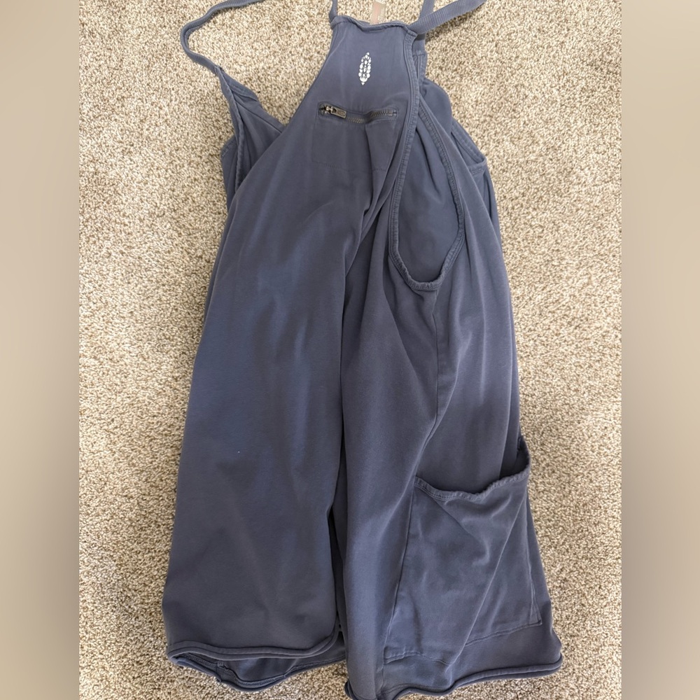FP Movement by Free People Hot Shot Mini Dress - Picture 2 of 3